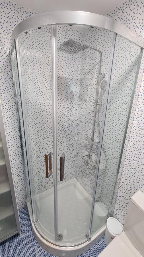 Apartamento Capricho Finisterre Playa Zewnętrze zdjęcie