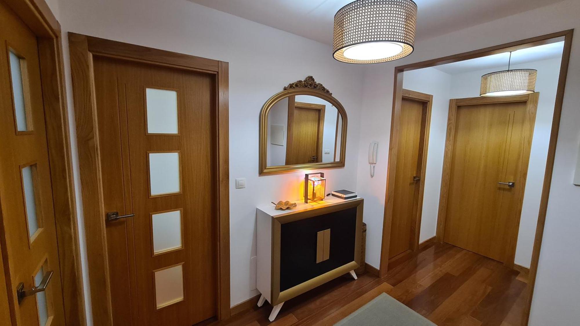 Apartamento Capricho Finisterre Playa Zewnętrze zdjęcie